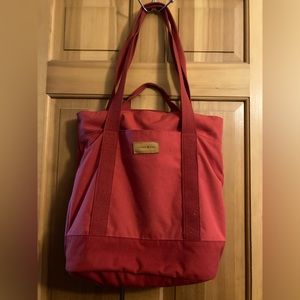 Amber and Ash convertible backpack bag